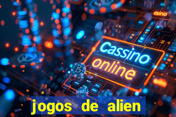 jogos de alien attack team 2